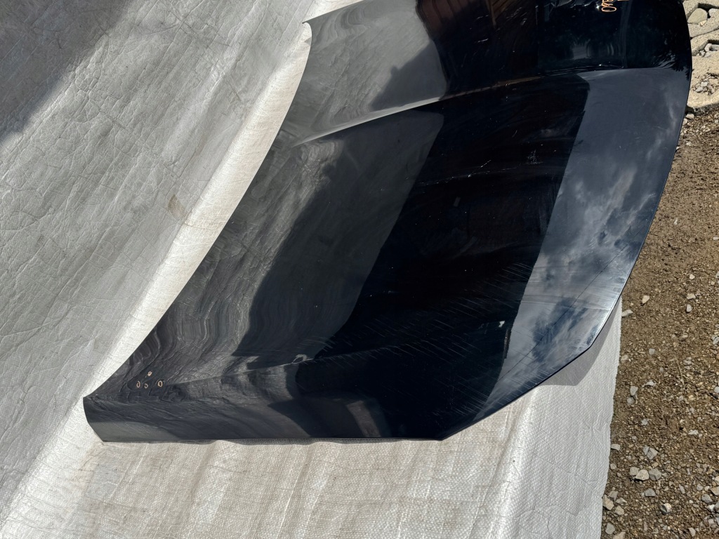 фото №3, Opel insignia b капот 17-22