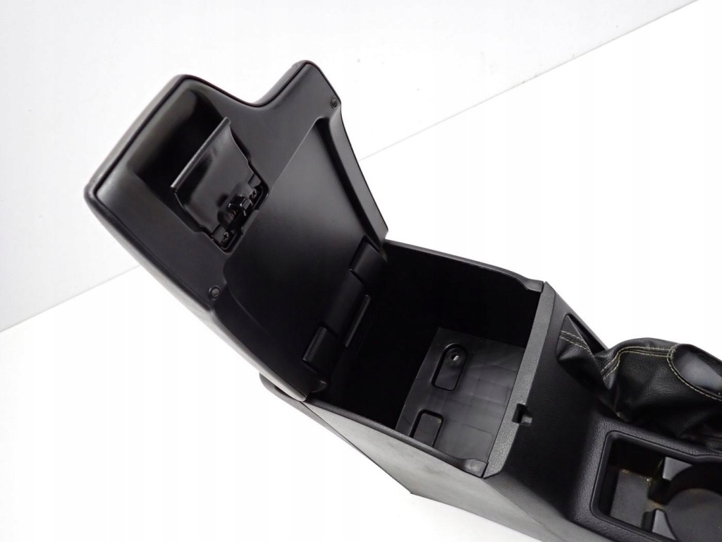 фото №7, Тунель підлокітник europa оригінал 58804-kk130 toyota hilux viii 18r