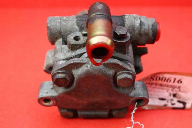 фото №5, Насос підсилювача 1j0422154b skoda octavia 1 i 1.6 8v 101 km 96-00