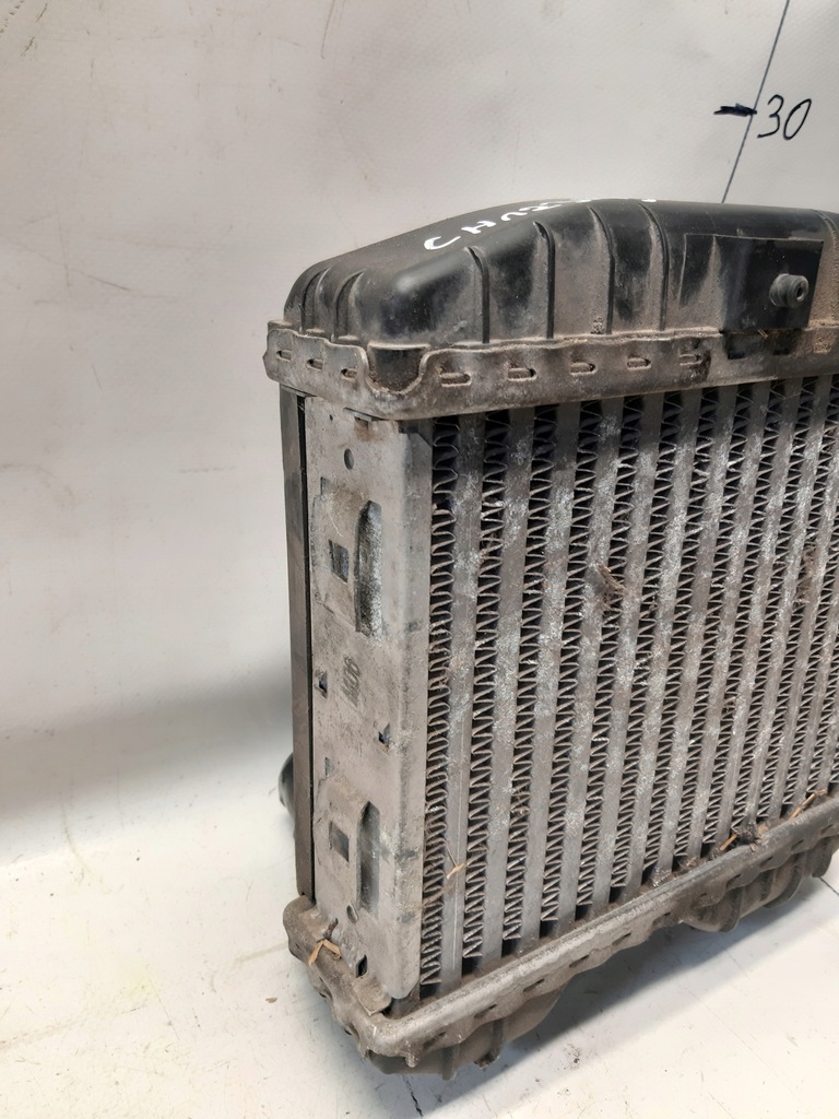 фото №4, Интеркулер вентилятор smart fortwo