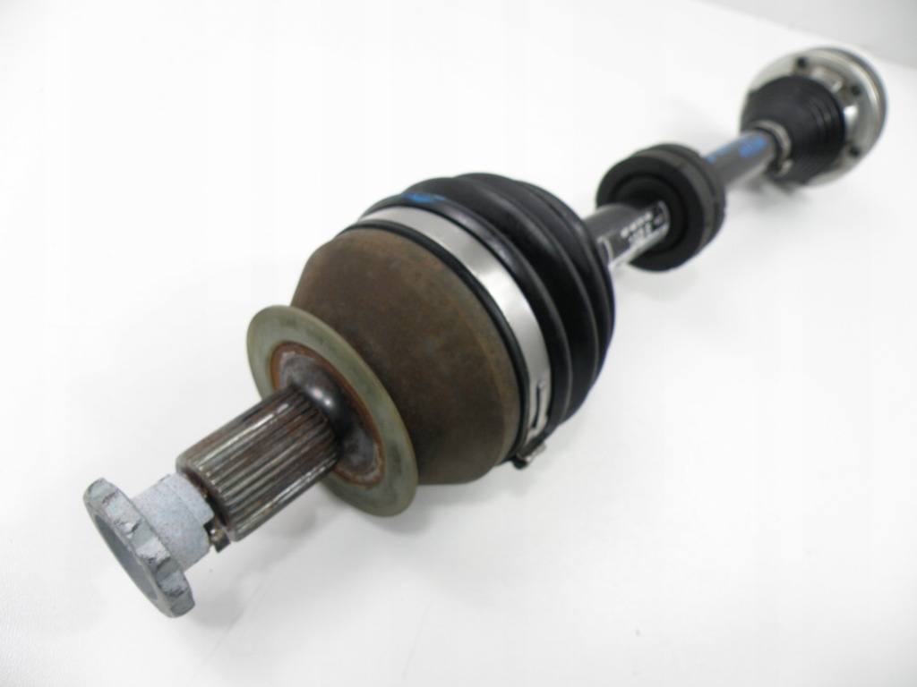 фото №5, Rapid lift привідний вал ліва шарнір 1.4 tdi 6c0407271ad