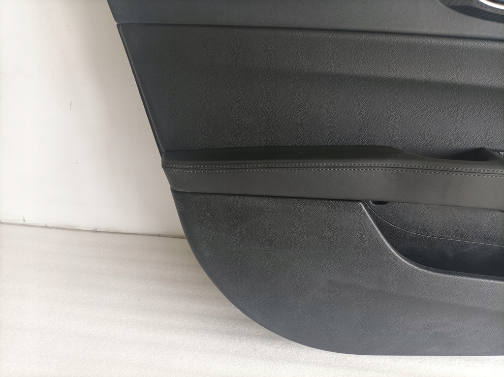 фото №4, Alfa romeo giulia оббивка перед ліва