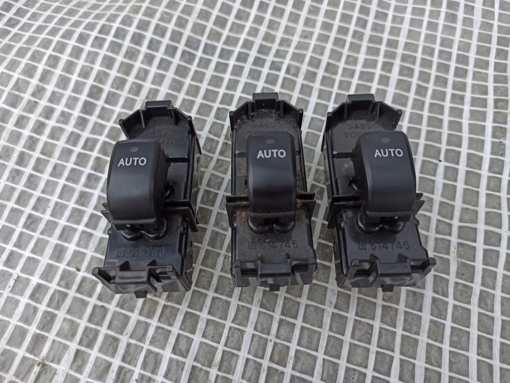 фото №1, Lexus is ii перемикач скло 84030-53020 оригінал