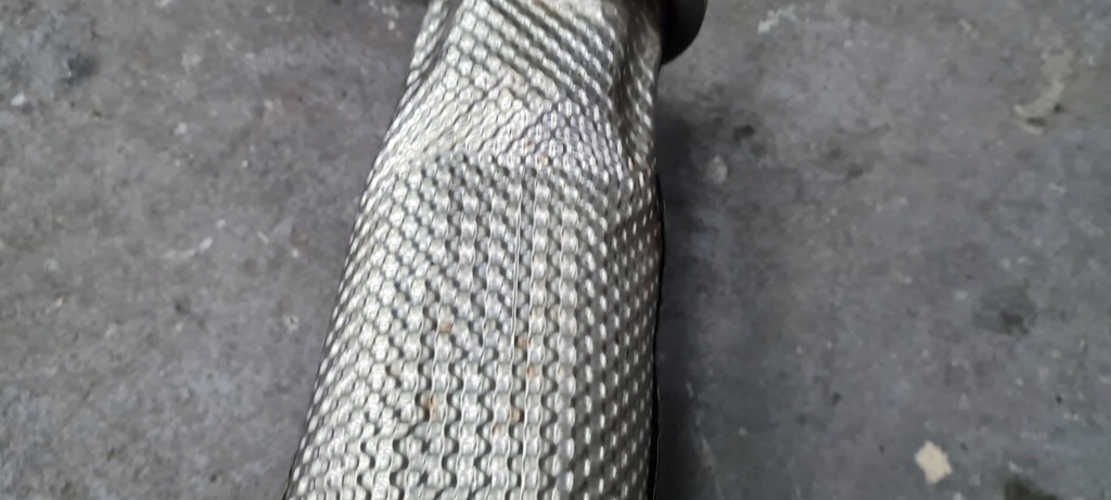 фото №8, A5 8w каталізатор фільтр fap 2.0 tdi 4g0131703ae a4 b9 8w