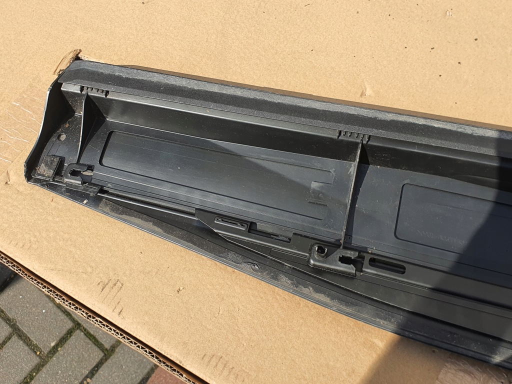 фото №7, Audi q4 e-tron молдинг двері лівий перед 89a853959a