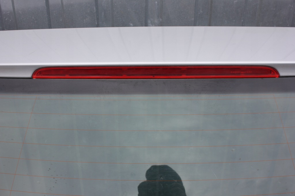 фото №1, Audi a6 c6 свет стоп задняя kombi