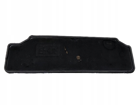 фото №1, Защита двигателя smart fortwo 451 x93630000