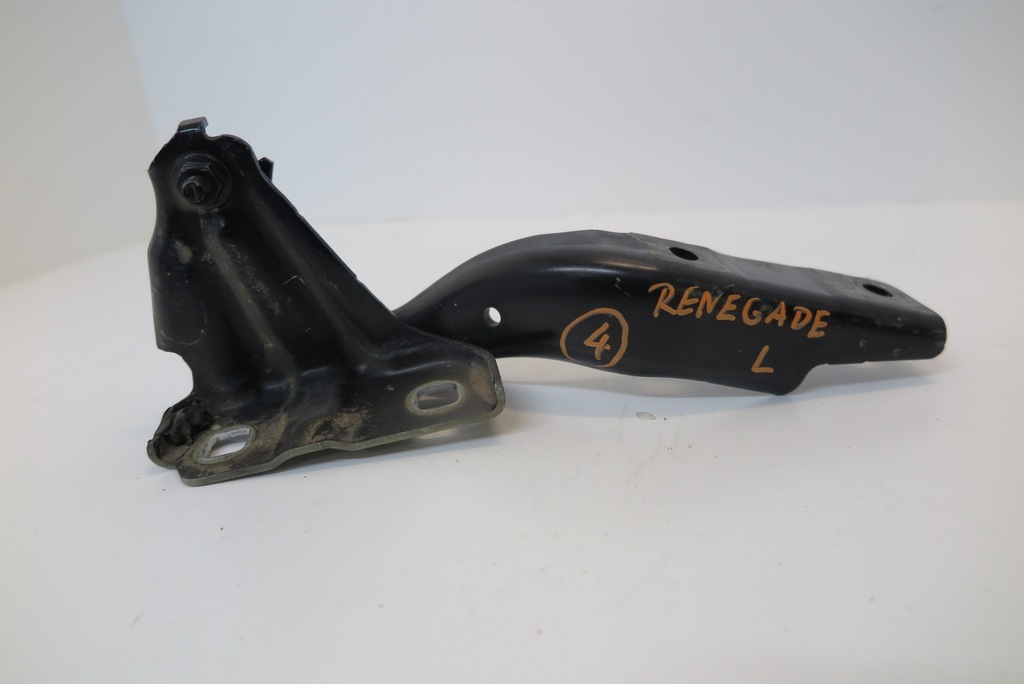 фото №1, Петля капот левый jeep renegade