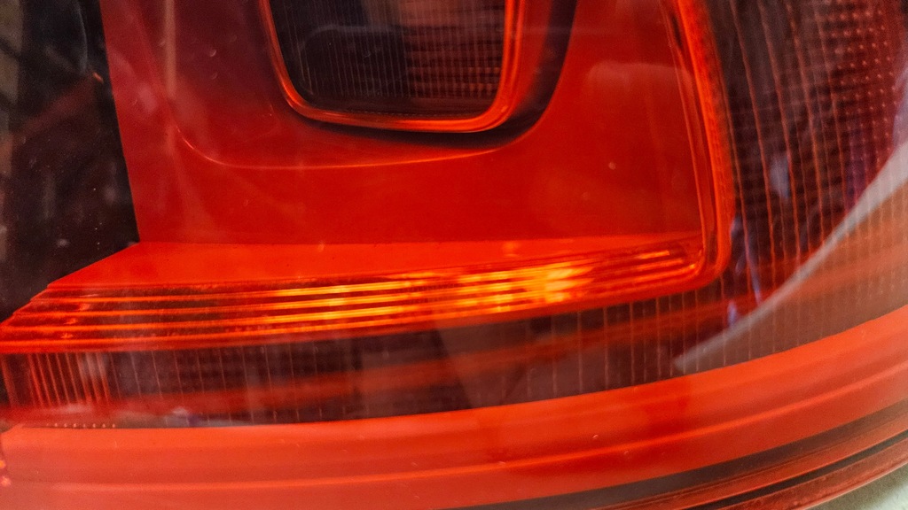 фото №6, Лампа задня задня права vw sportsvan 510945096k