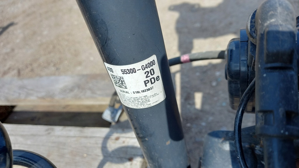 фото №7, Hyundai i30 iii 17-22 hb балка oś подвеска задняя комплект балка задняя