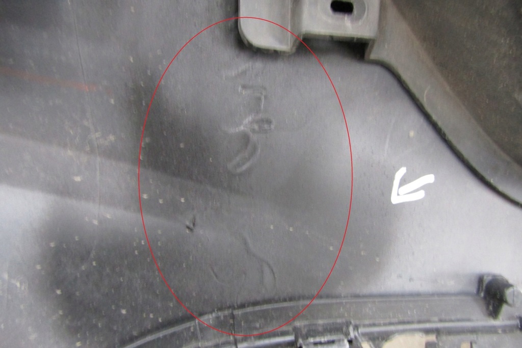 фото №10, Бампер перед передній renault captur ii 2 19-