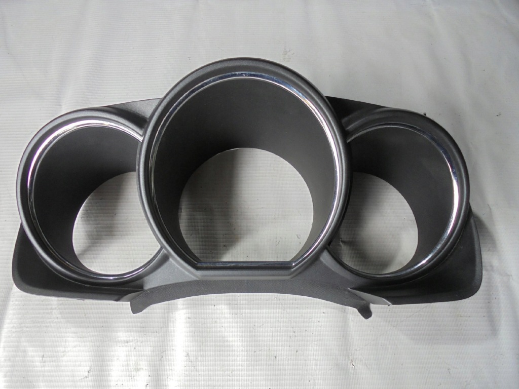 фото №1, Рамка спидометра корпус lexus rx 400h 2007