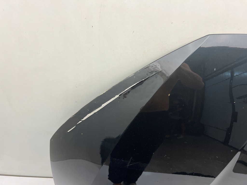 фото №7, Audi a3 iv 8y капот крышка двигателя оригинал oem 20-