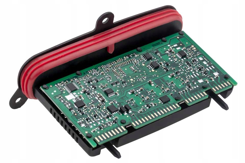 фото №1, Модуль ahl led блок керування bmw 4 f32 f33 f36 13-