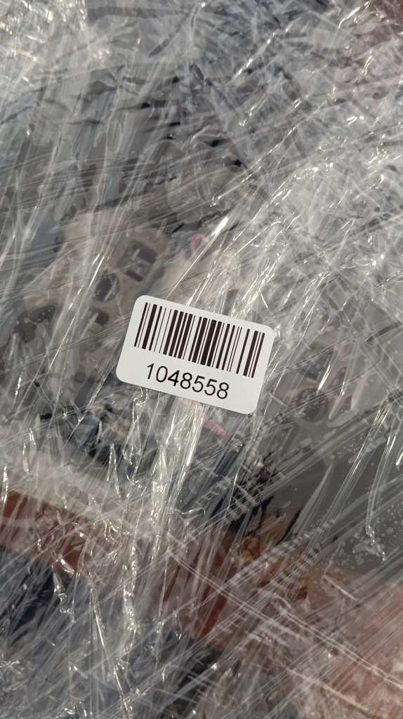 фото №9, Hr-v iii 22r повітропровід