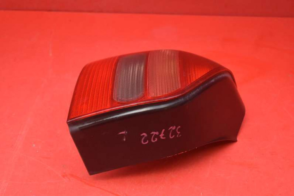 фото №6, Лампа левая задняя задняя 8l0945095a audi a3 8l 3d 96-00