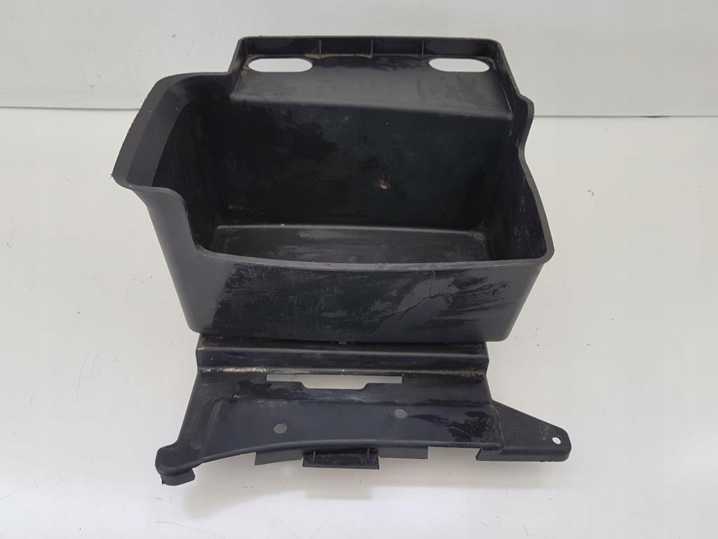 фото №1, Бардачок полка багажника peugeot 407 9647400077