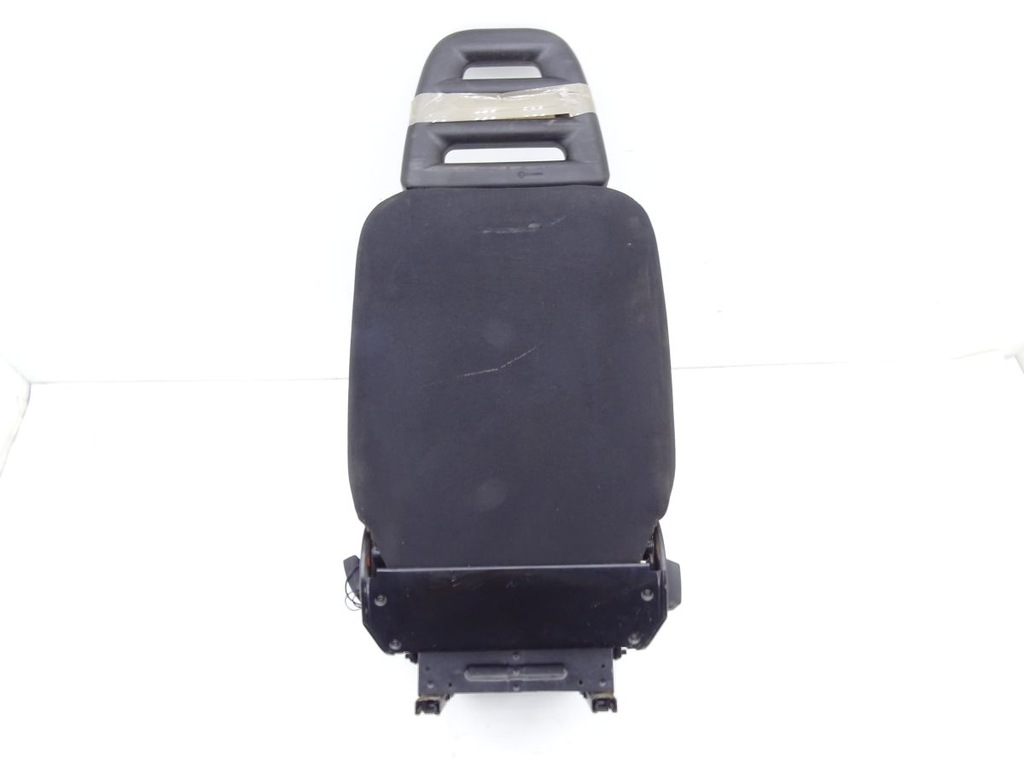 фото №8, Iveco daily iv v 06-14 сиденье пассажира правый одиночное