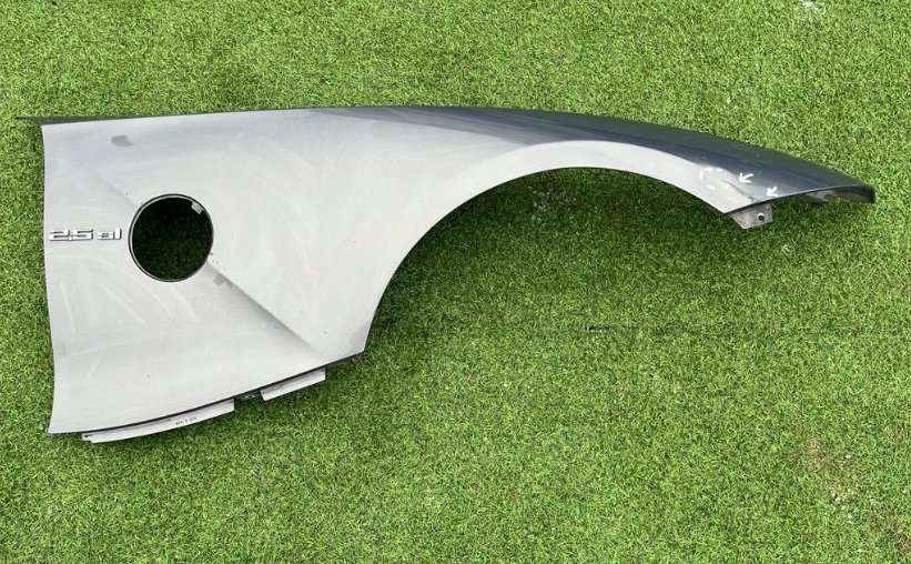 фото №1, Bmw z4 e85 крила правий передній перед