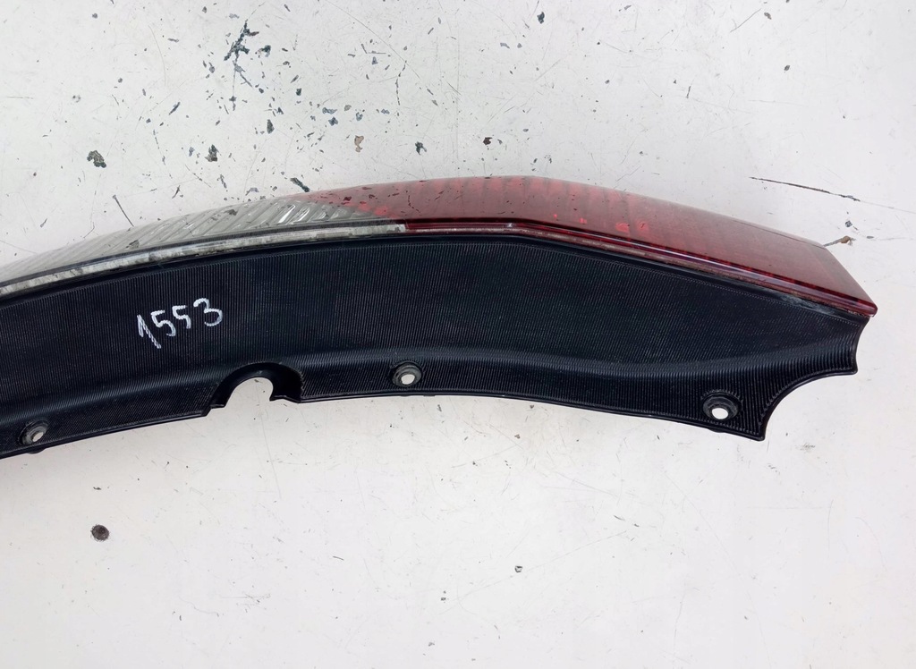 фото №7, Лампа права задня mitsubishi lancer