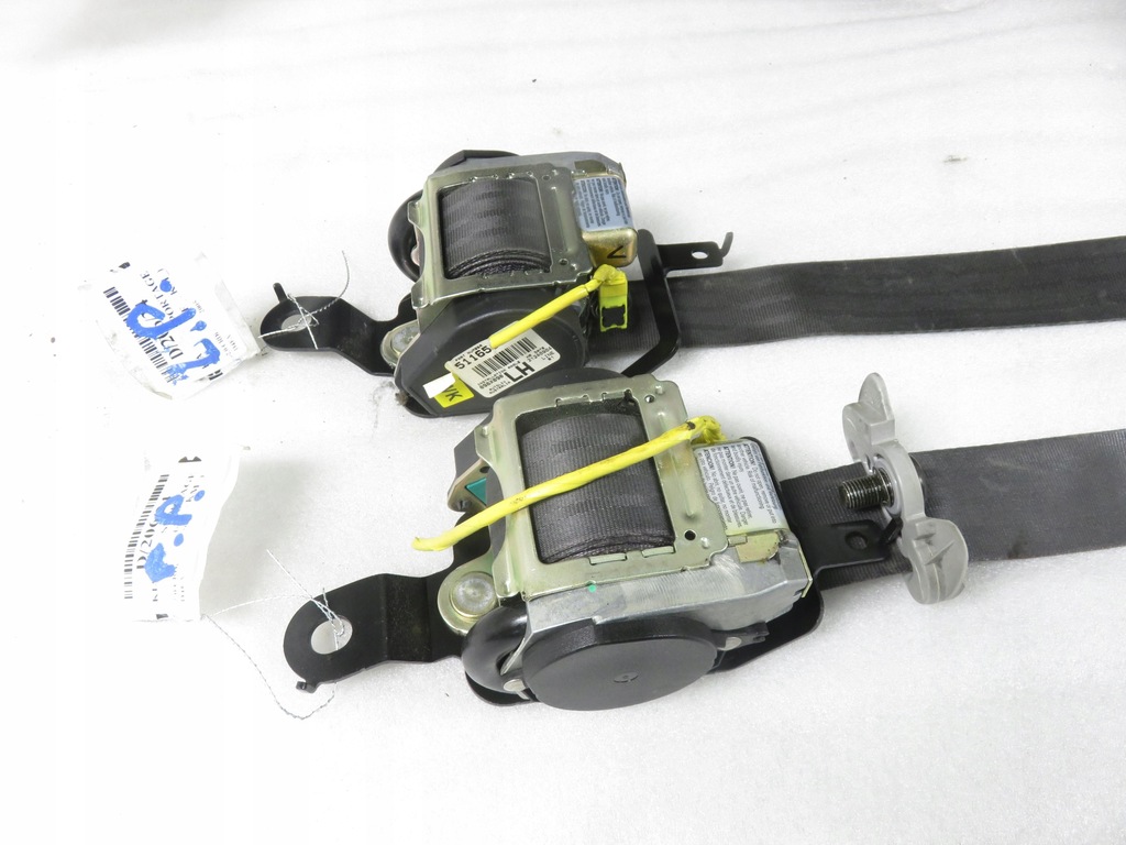 фото №9, Приборная панель kia sportage ii 569001f200 511651900b 511652200a