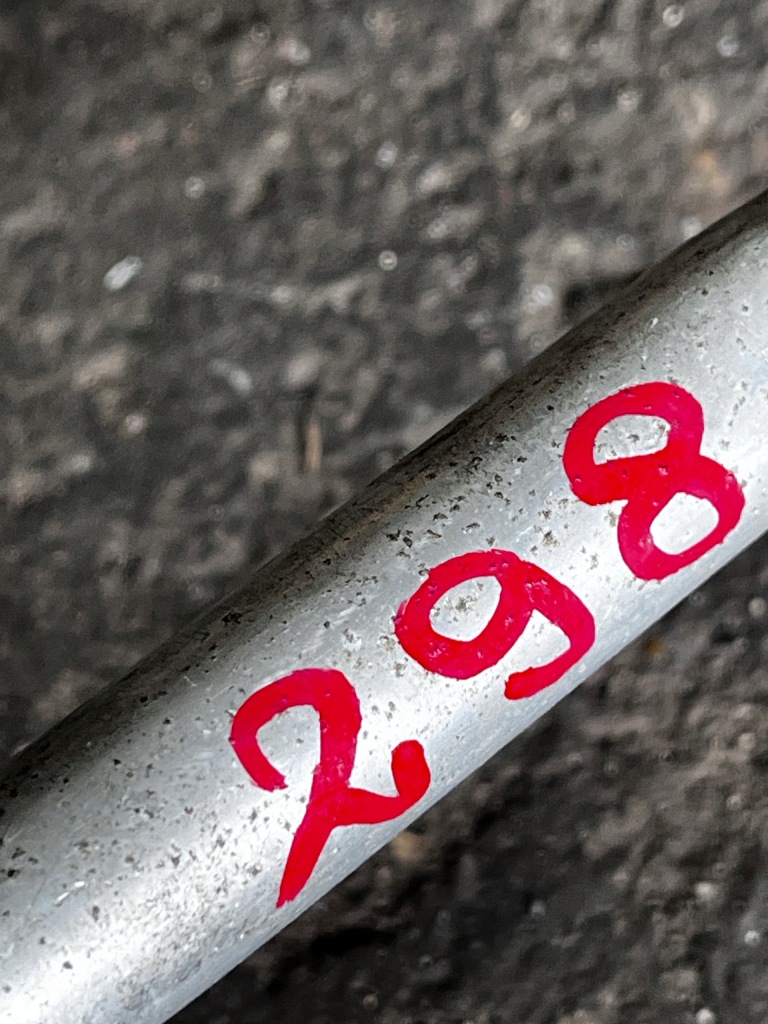 фото №4, 298 mercedes w212 шланг wąż труба wody 2128304396