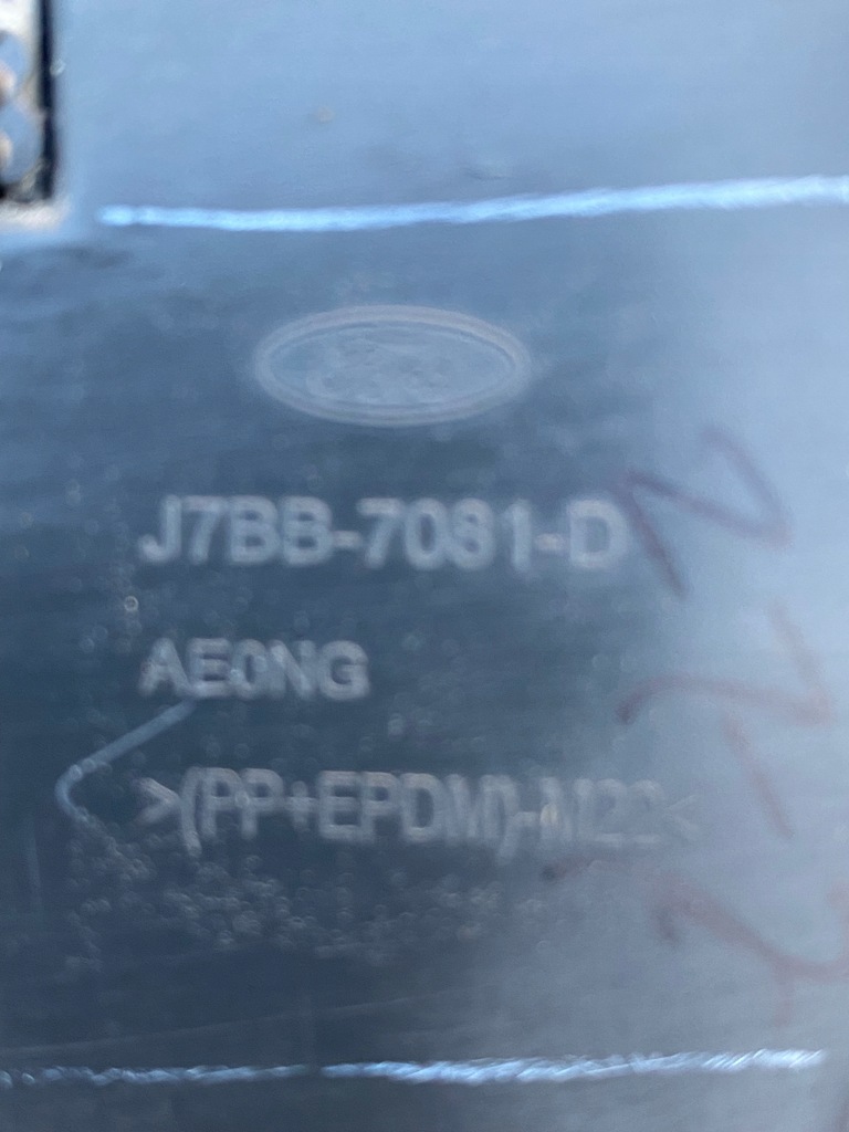 фото №6, Toyota corolla cross решётка радиатора решётка решётка радиатора перед