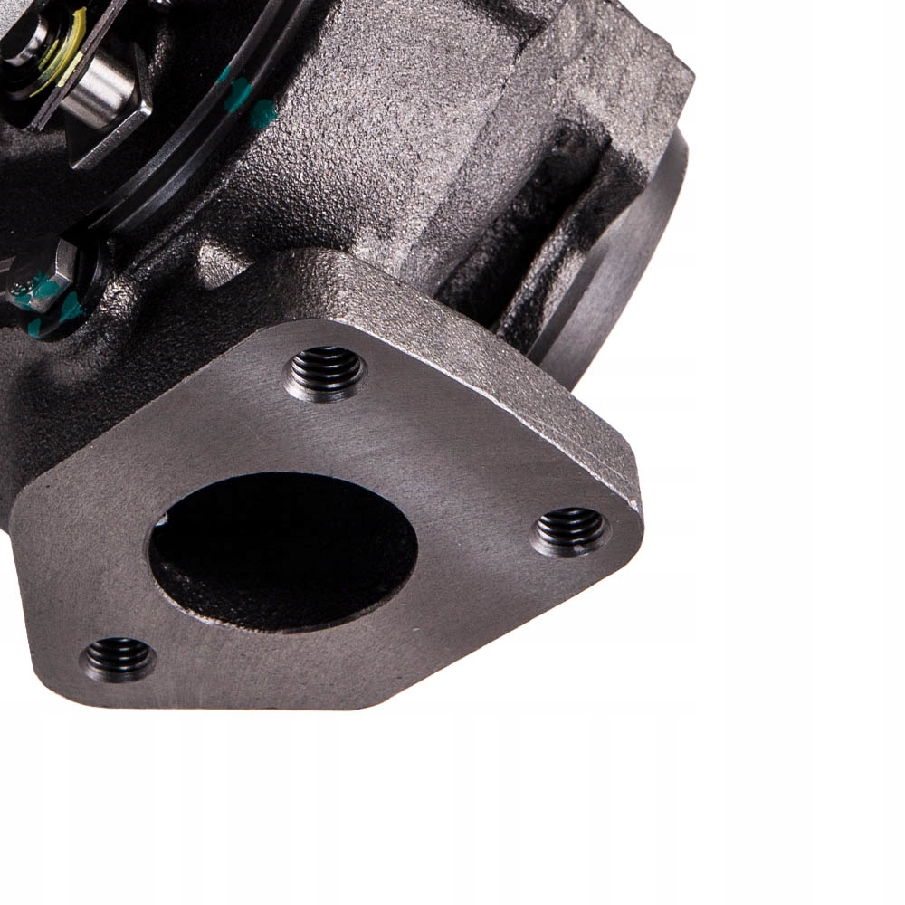 фото №10, Турбокомпресор 2.0 land-rover - freelander