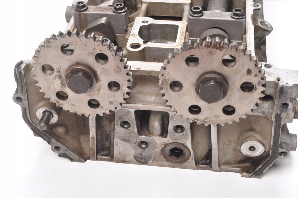 Focus mk2 2 c-max s40 v50 1.8 16v головка 1s7g-6090-ax qqda csda b4184s11 с Разборки