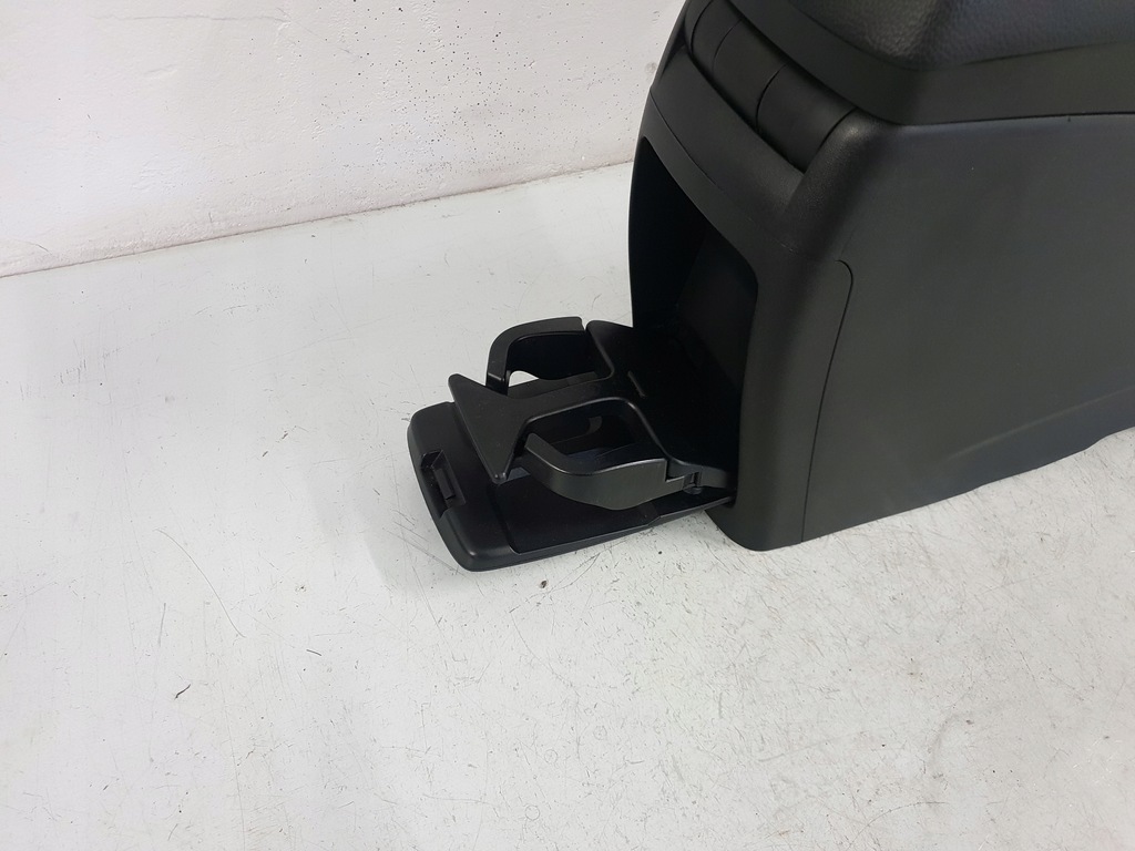 фото №6, Kia ceed i lift 09-12r підлокітник europa