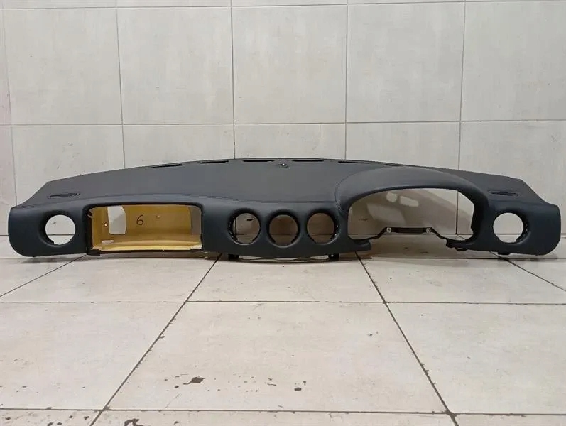 Приборная панель приборная ferrari 360 f131 65533000 rhd niebieska кожа с Разборки