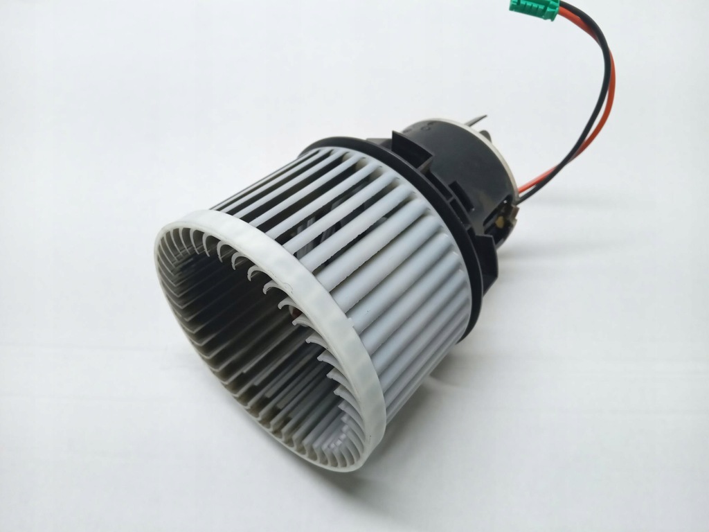 фото №1, Вентилятор обдув воздуходувка peugeot 508 ii