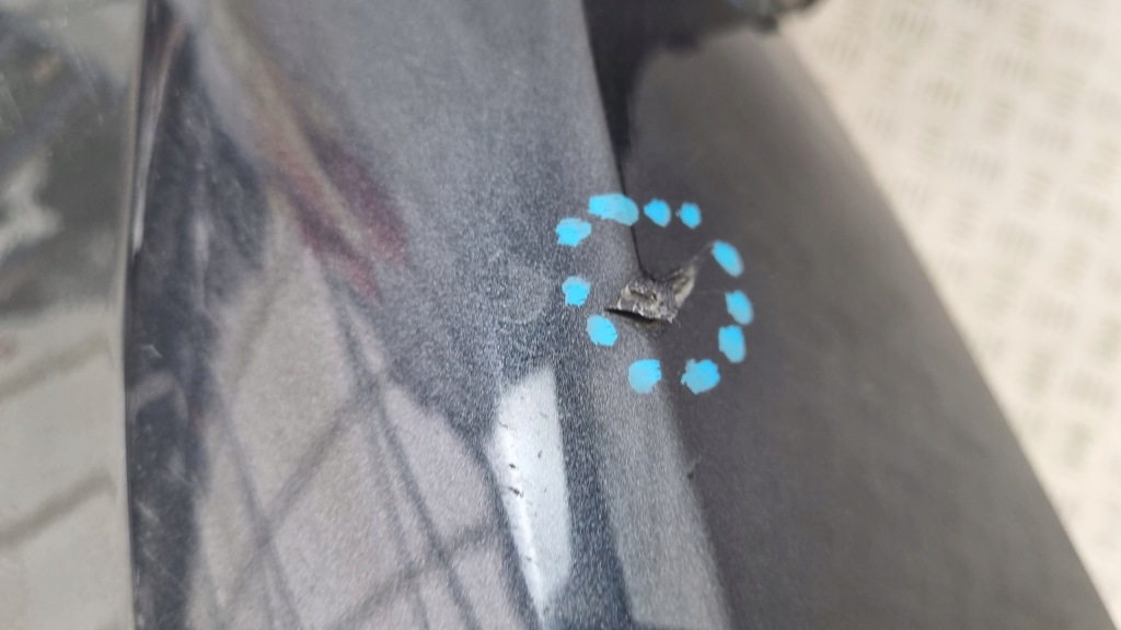 Bmw x5 g05 m-pakiet бампер задняя задний Киев