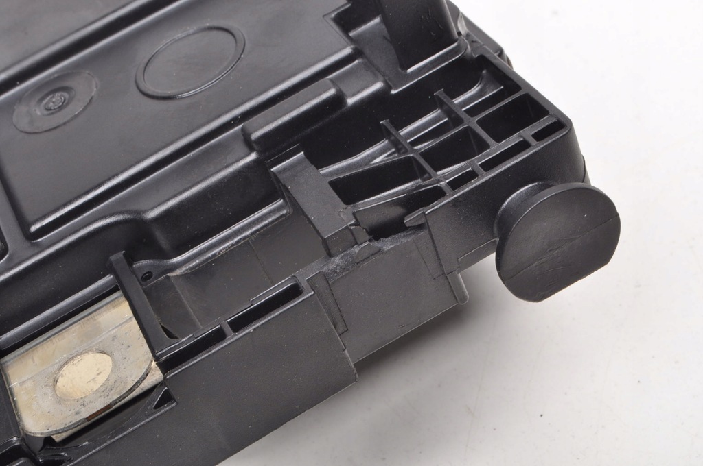 фото №6, Citroen c5 ii 2.0 lift коробка модуль bsm 9658539480