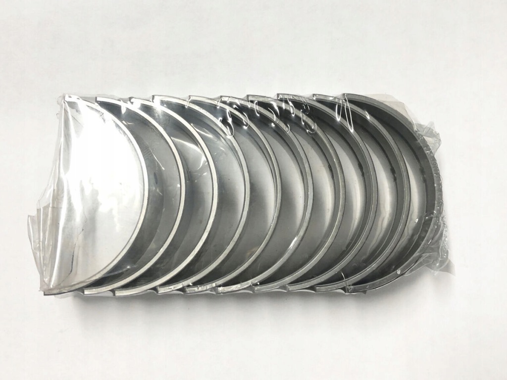 фото №1, Вкладыши главные honda d16w1 d16w5