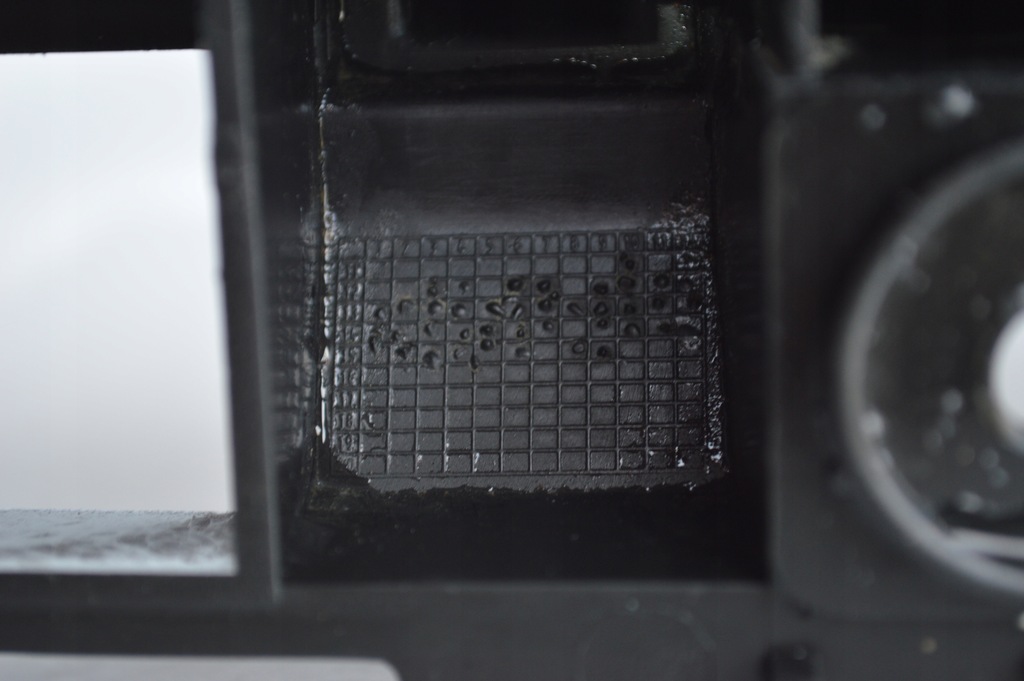 фото №11, Напрямна кронштейн бампера задня seat leon iii 5f0