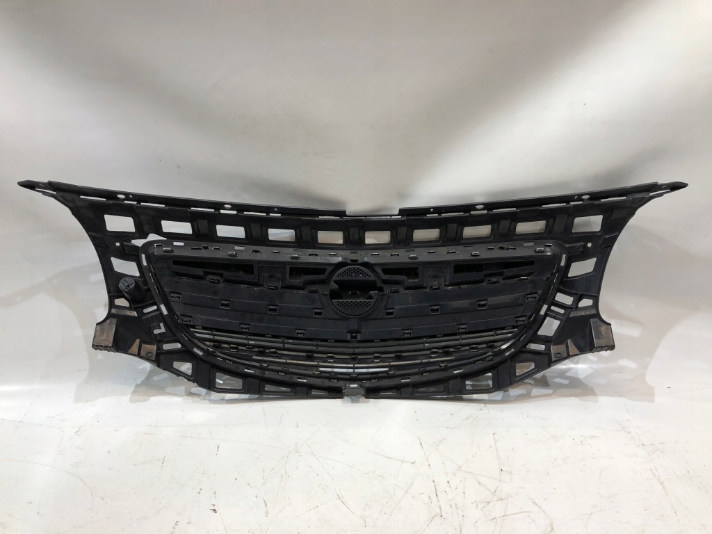 Opel insignia a решётка радиатора решётка радиатора бампера перед Доставка