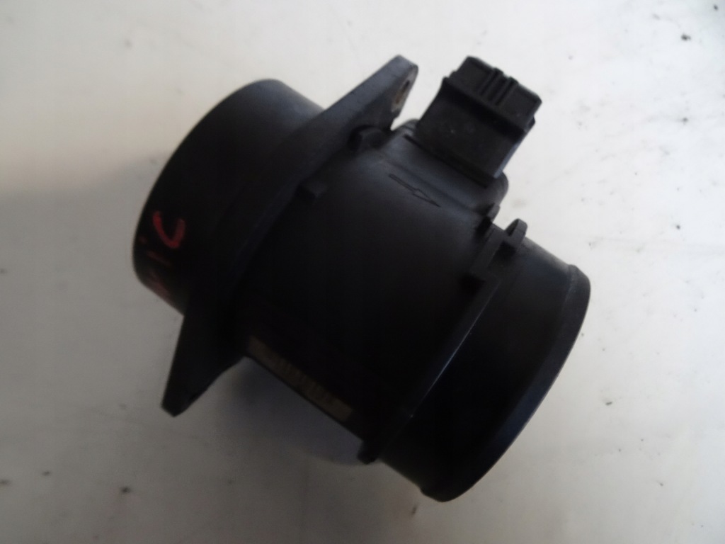 фото №1, Расходомер воздуха renault laguna i 7700105010b