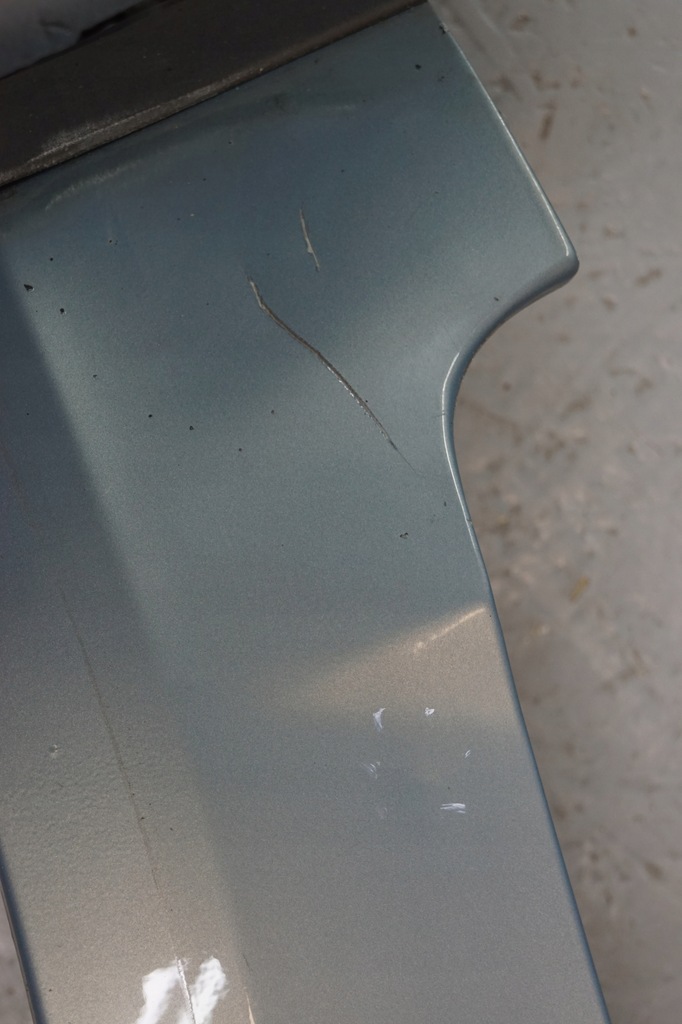 фото №12, Крыло правый перед ford c-max mk1 lift m8