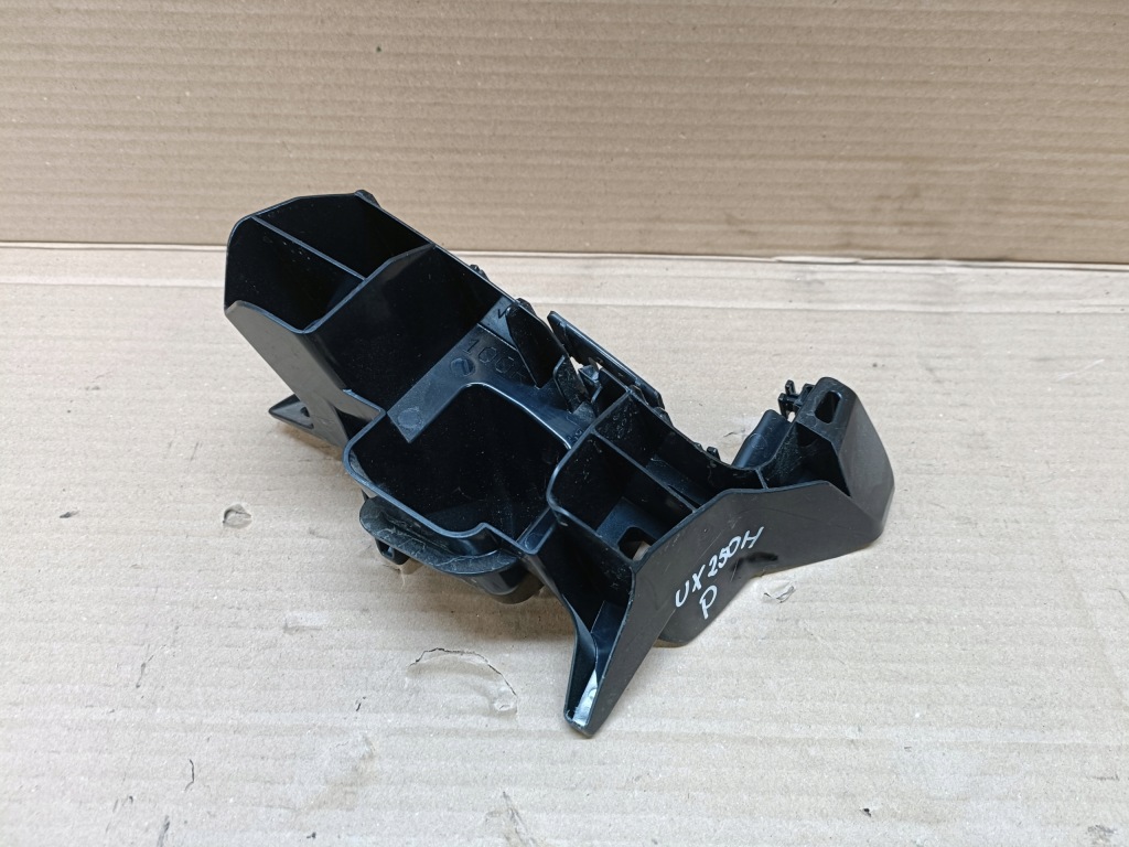 фото №1, Напрямна правий 52562-76020 lexus ux