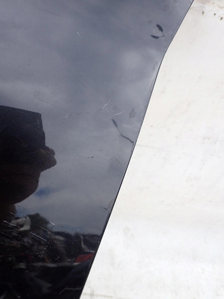 фото №11, Bmw 5 g30 g31 17-23 крила перед передній лівий