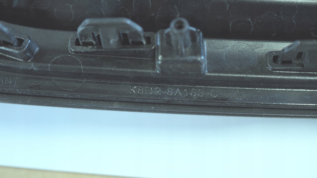 фото №9, Land rover evoque ii решётка радиатора решётка радиатора k8d2-8a163-c