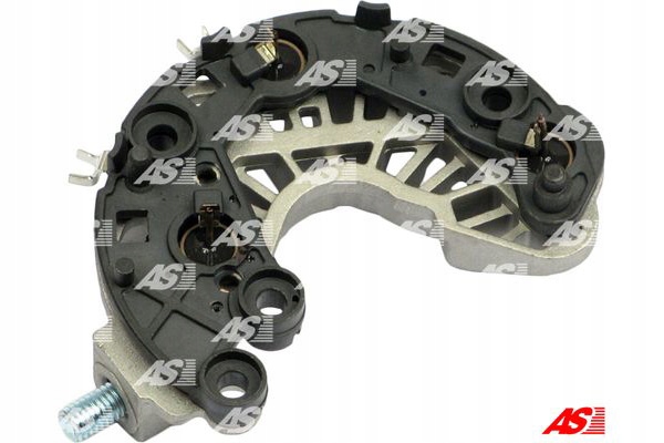 фото №2, Випрямляч, генератор as-pl arc3055