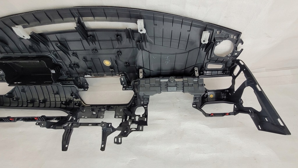 фото №14, Панель приладів приладова консоль toyota rav4 v 2019-