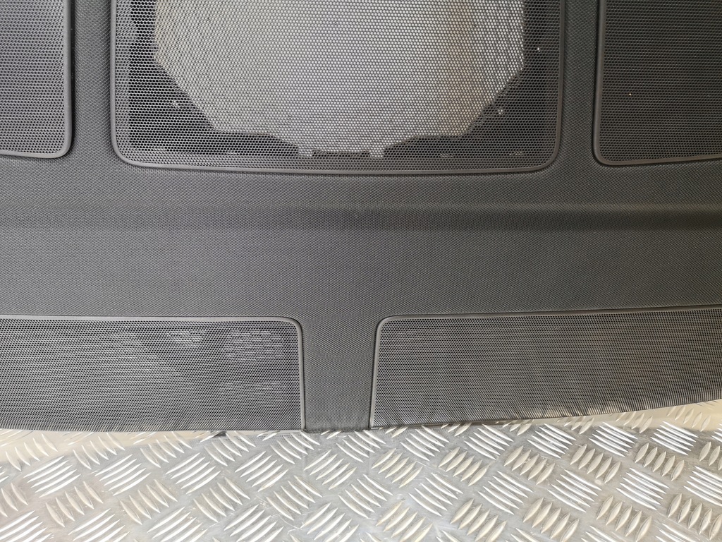 фото №5, Полиця задня багажника audi a8 s8 d4 4h