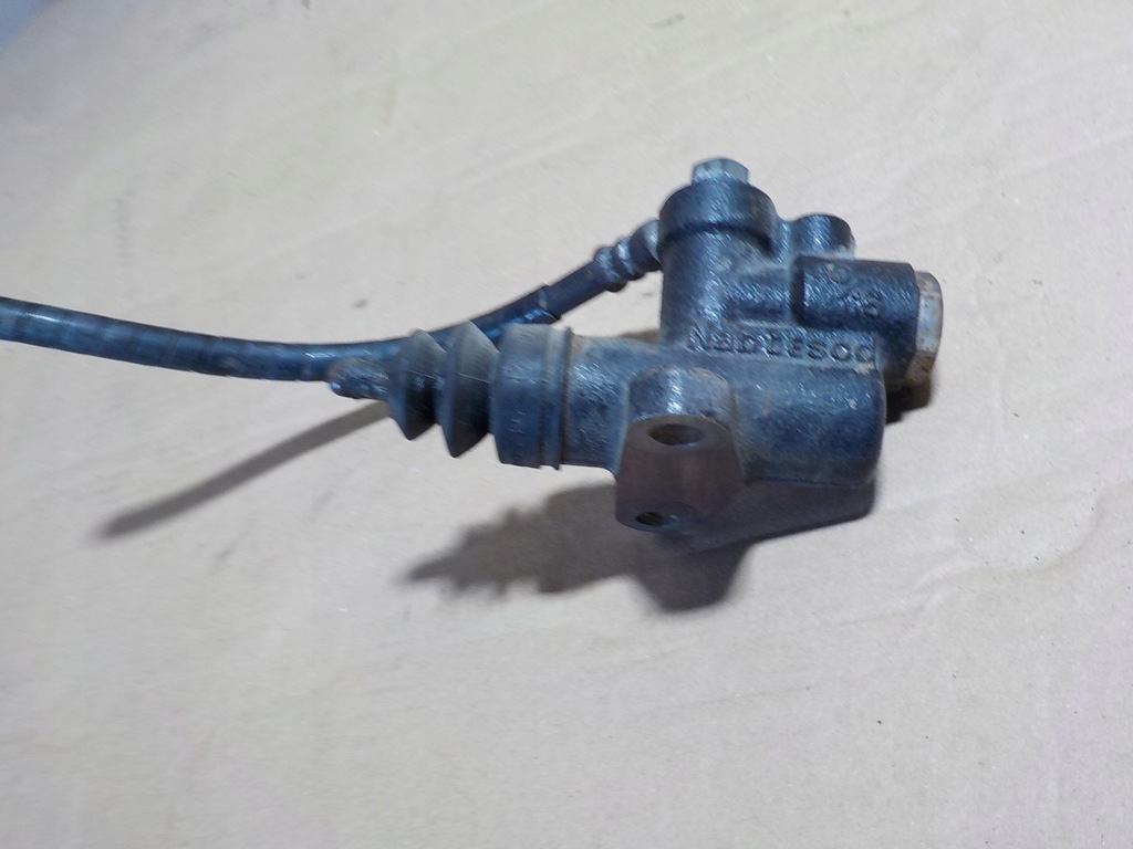 фото №6, Forester iii цилиндр сцепления насос сцепления