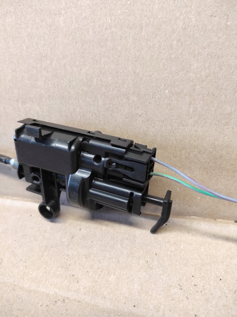 Моторчик заливной топлива renault scenic iv clio iv 788262843r с Разборки