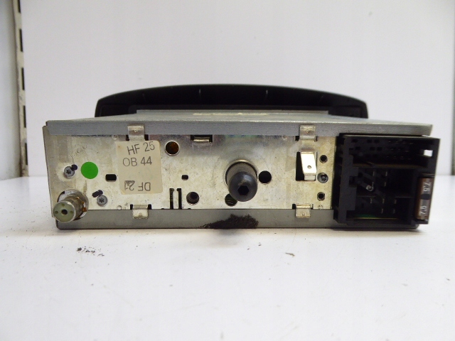 фото №5, Punto ii 188 99-03 радио заводской