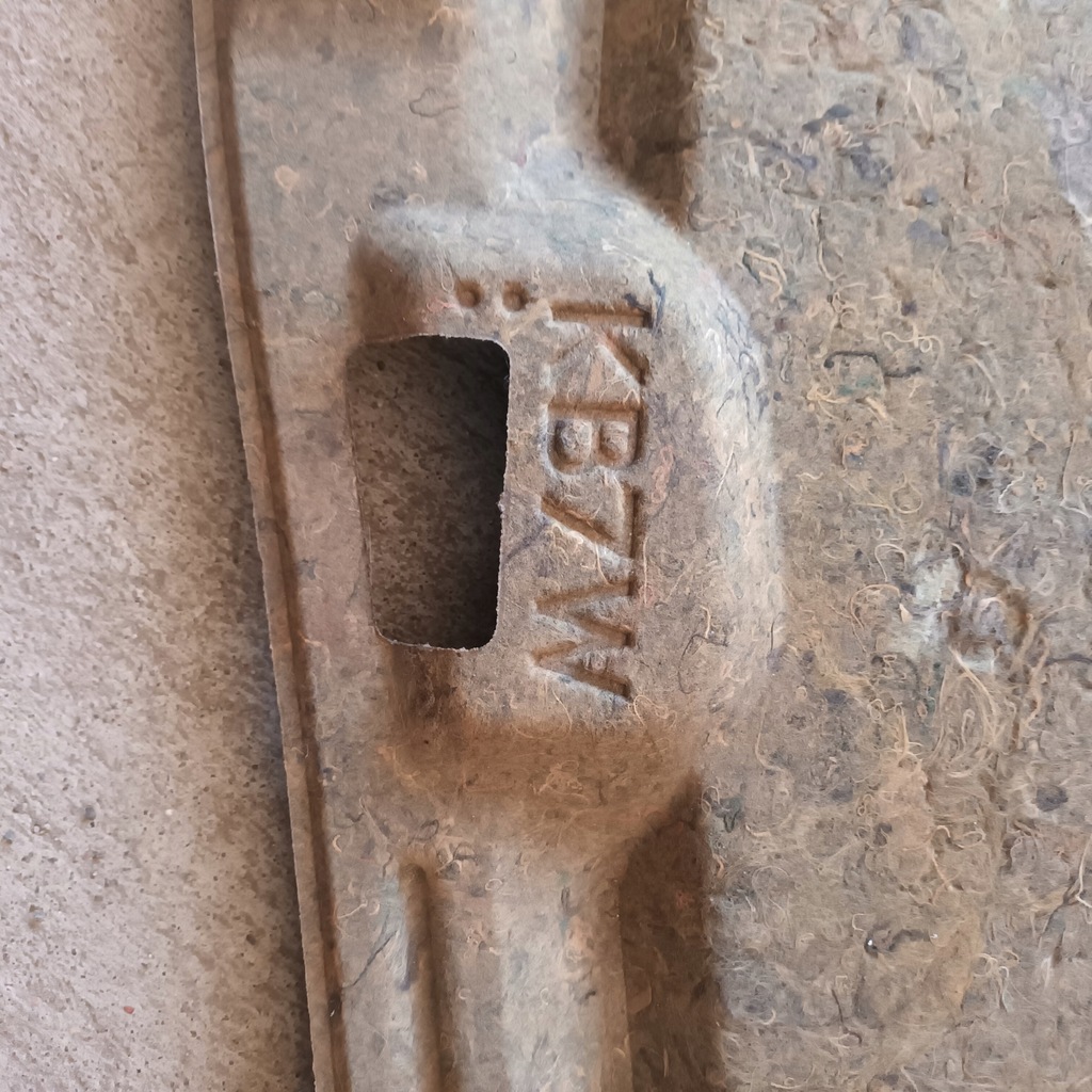 фото №9, Mazda cx5 ii 17- шумоизоляция капот kb7w usa