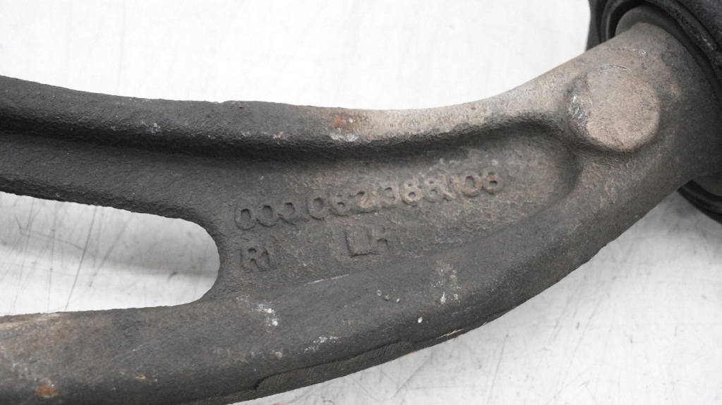 фото №6, Рычаг левый перед передний mercedes ml w164